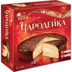 Торт Черемушки Чародейка 650г