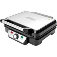 Электрогриль Kitfort КТ-1626/1656 1800Вт в ассортименте в магазинах Магнит