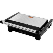 ЭлектроГриль Marta MT-SM1768A в магазинах Магнит