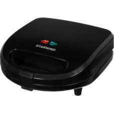 Сэндвичница Starwind SSM2103/SSM2102 в ассортименте в магазинах Магнит