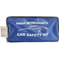 Набор Автомобилиста Topauto 5 предметов в магазинах Магнит