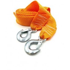 Трос буксировочный Autostart 6т 2 крюка 4.8м в магазинах Магнит