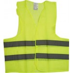 Жилет Оптима светоотражающий Жилет Оптима светоотражающий