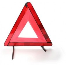 Знак аварийной остановки в футляре в магазинах Магнит