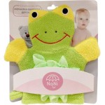 Мочалка-рукавица Скай Трейд детская 6111001 в ассортименте Мочалка-рукавица Скай Трейд детская 6111001 в ассортименте