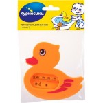 Термометр для ванной Курносики Уточка 19002