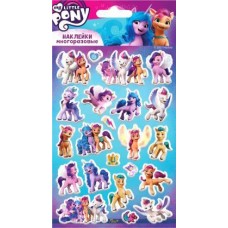 Наклейки Приор Групп Холодное сердце 2 АКС-2183 110*200см в магазинах Магнит