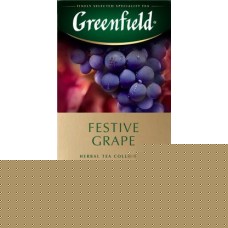 Чай травяной Greenfield Festive Grape 25пак в магазинах Магнит Чай травяной Greenfield Festive Grape 25пак в магазинах Магнит