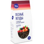 Чайный напиток Floris лесные ягоды крымские 80г