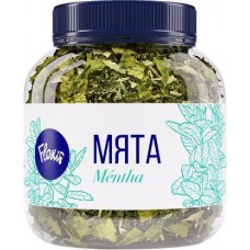 Чайный напиток Floris Мята 40г в магазинах Магнит