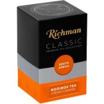 Чайный напиток Richman Cream Caramel Ройбуш 90г Чайный напиток Richman Cream Caramel Ройбуш 90г