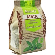 Добавка в чай BioniQ Мята сушеная 35г в магазинах Магнит