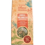 Липа-Мелисса Магнит Образ Жизни 75г