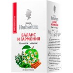 Напиток чайный Konigin Herbarium Баланс и Гармония 20пак