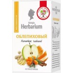 Напиток чайный Konigin Herbarium Облепиховый 20пак 30г