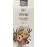 Травяной чай Травы и Пчелы Алтайский 40г Травяной чай Травы и Пчелы Алтайский 40г