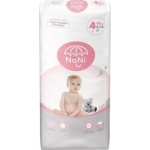 Подгузники-трусики Nani 4L 9-14кг 44шт