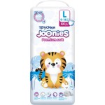 Трусики-подгузники Joonies Premium Soft размер L 9-14кг 44шт
