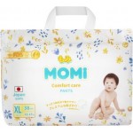 MOMI Comfort Care Трусики-подгузники XL 12-17кг 38шт