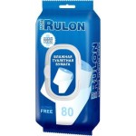 Туалетная бумага Mon Rulon влажная 80шт