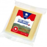 LAIME Сыр Грюйер 49% 150г