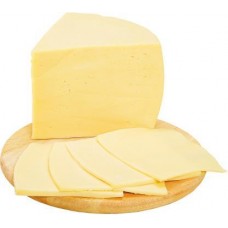 Сыр Беларусь Голландский 45-50% в магазинах Магнит