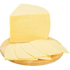 Сыр Беларусь Сливочный 45-50% в магазинах Магнит