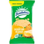 Сыр Белебеевский МК Башкирский медовый 50% 190г