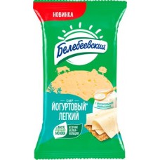 Сыр Белебеевский МК Йогуртовый легкий 35% 190г в магазинах Магнит