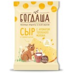 Сыр Богдаша с ароматом топленого молока 200г