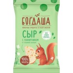 Сыр Богдаша с пажитником 45% 200г