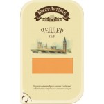 Сыр Брест-Литовск Чеддер 45% 130г