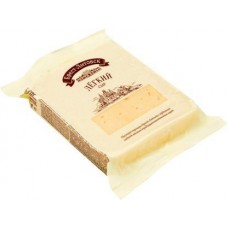 Сыр Брест-Литовск Легкий 35% 200г в магазинах Магнит