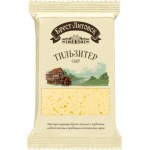 Сыр Брест-Литовск Тильзитер 45% 200г