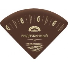 БРЕСТ-ЛИТОВСК Сыр выдержаный 12 мес 45% в магазинах Магнит