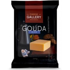 Сыр Cheese Gallery Гауда 45% 200г в магазинах Магнит