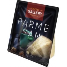 Сыр Cheese Gallery Пармезан 32% 175г в магазинах Магнит