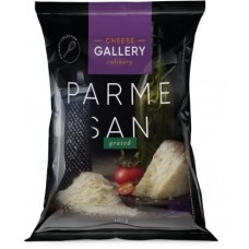 Сыр Cheese Gallery Пармезан гранулы 32% 100г в магазинах Магнит