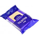 Сыр Danke Tilsiter/Тильзитер полутвердый 45% 180г