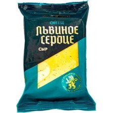 Сыр Еланский МК Львиное сердце 45% 200г в магазинах Магнит