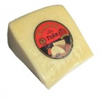 Сыр Flaman твердый 40%