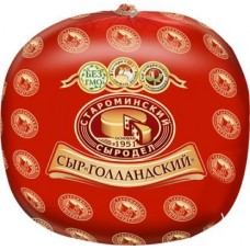 Сыр Голландский Староминский Сыродел 45% в магазинах Магнит