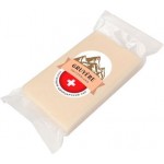 Сыр Gruyere Швейцарский 49% Сыр Gruyere Швейцарский 49%