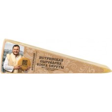 Сыр Истринская сыроварня Олега Сироты Истринский 50% в магазинах Магнит