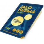 Сыр Jalo Kerma сливочный нарезка 50% 140г Сыр Jalo Kerma сливочный нарезка 50% 140г