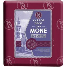 Сыр Карлов Двор Моне 45% в магазинах Магнит