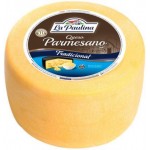 Сыр La Paulina Пармезан 45%