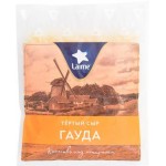 Сыр Laime Гауда тёртый 45% 150г