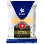 Сыр Laime Маасдам 45% 200г