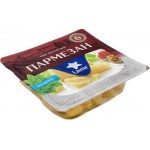 Сыр Laime Пармезан колотый 6 месяцев 40% 100г